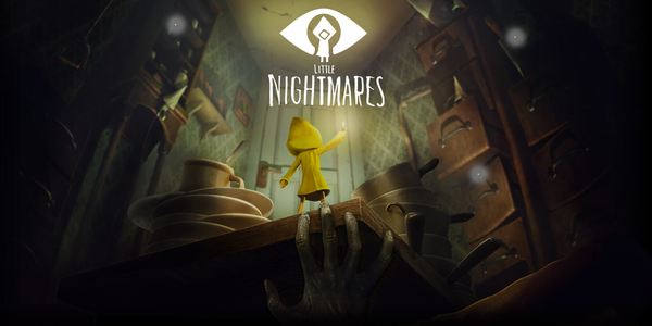 Little_Nightmares