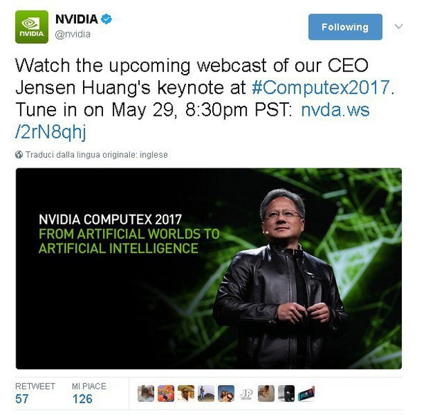 NVIDIA_Volta_-_Computex_2017_-_1