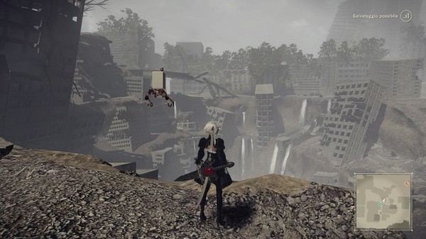 NieR_Automata_gioco_-_1