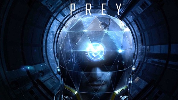 Prey
