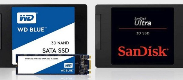Western_Digital_SSD_con_NAND_3D_a_64_strati