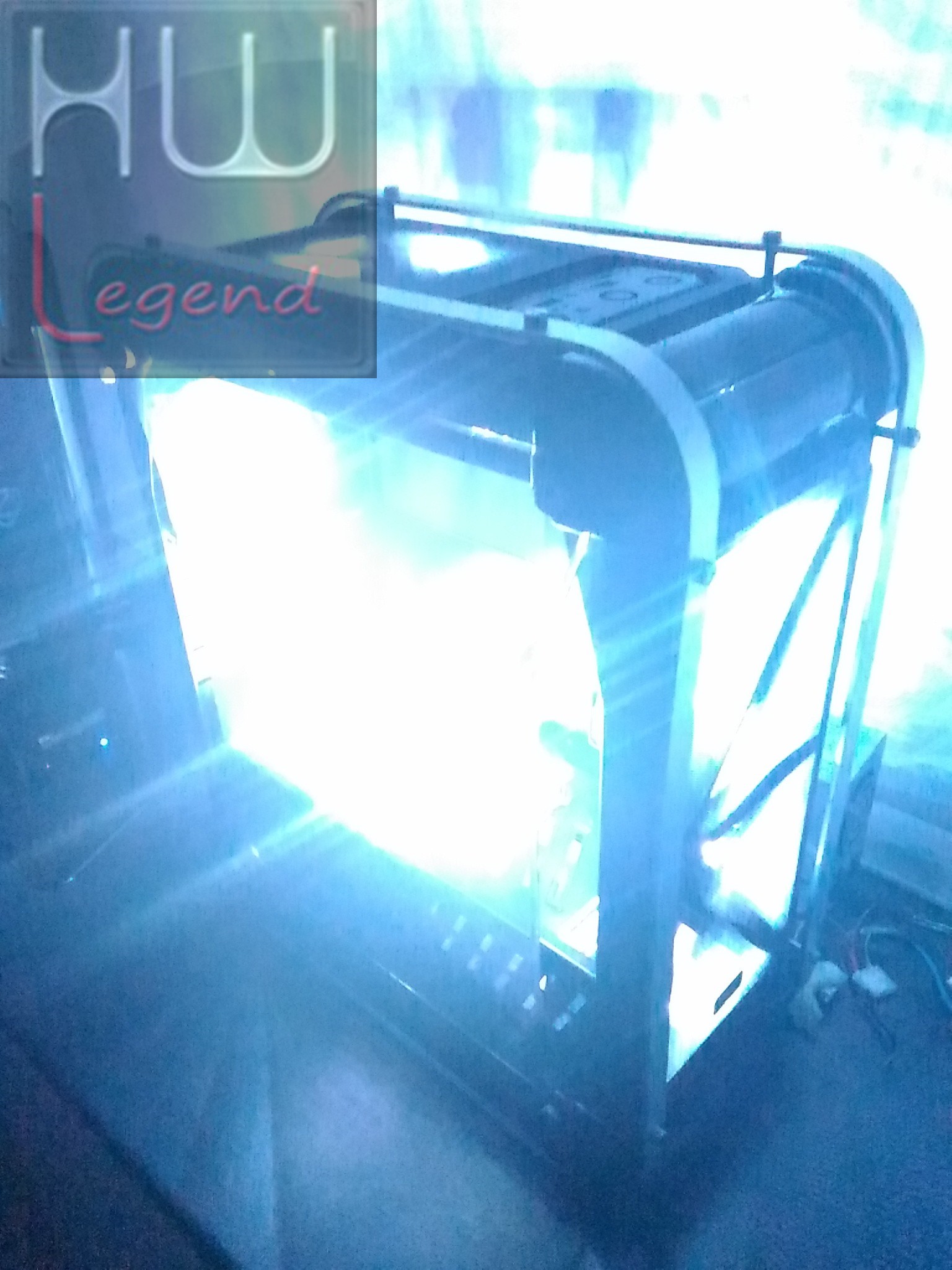 Cortek_Omega_-_Installazione_dei_componenti_e_Temperature_rilevate_-_11