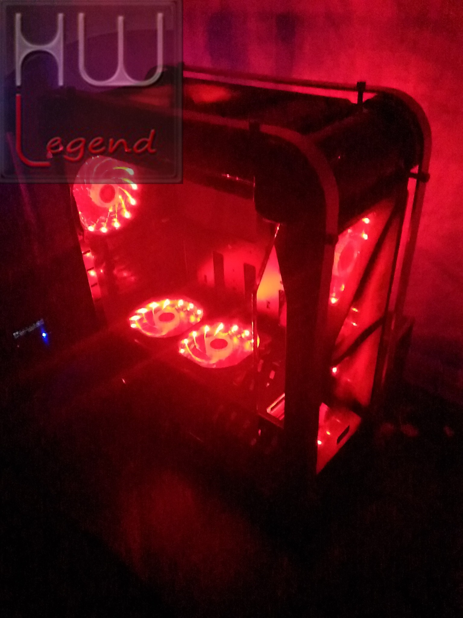 Cortek_Omega_-_Installazione_dei_componenti_e_Temperature_rilevate_-_5