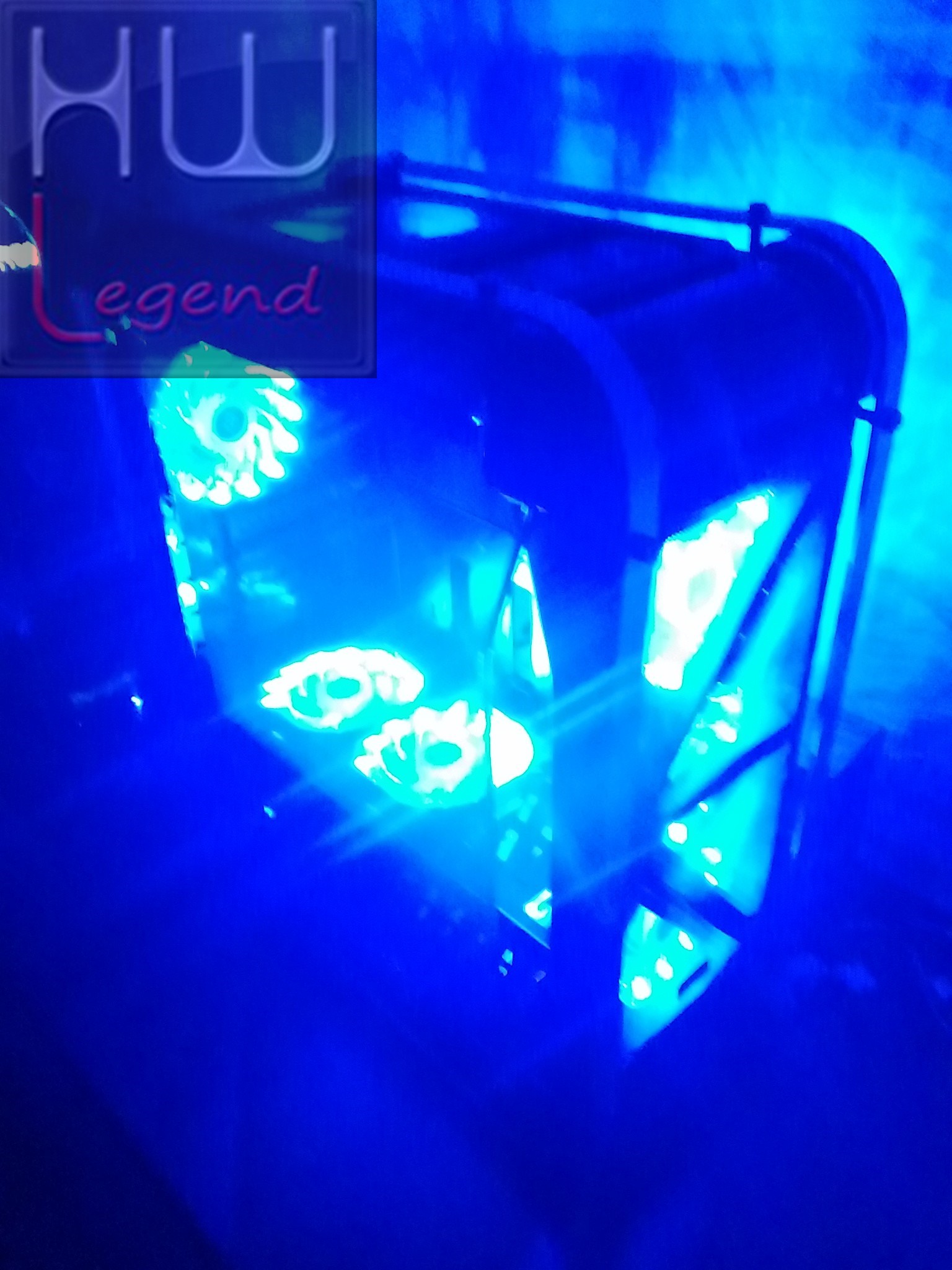 Cortek_Omega_-_Installazione_dei_componenti_e_Temperature_rilevate_-_7
