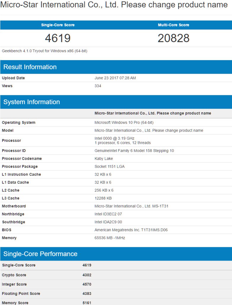 Prestaioni_Intel_Coffee_Lake_-_1