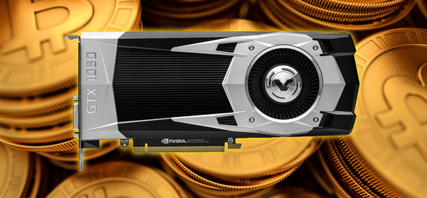 Bitcoin-GPU-mining