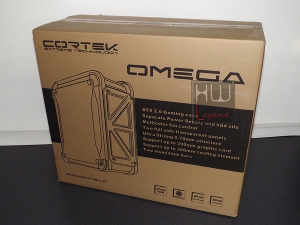 Cortek_OMEGA_-_Packaging_e_Bundle