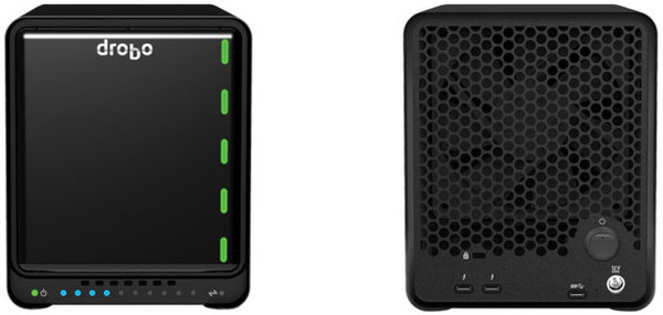 Drobo_5D3_-_1