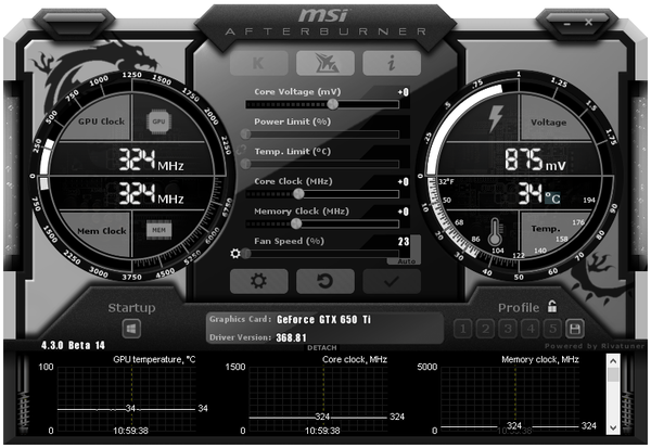 MSI_AfterBurner_programma