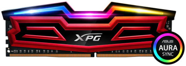 ADATA_DDR4_XPG_SPECTRIX_D40_RGB
