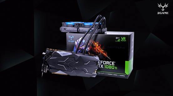 Colorful_iGame_GTX1080Ti_Neptune_W_-_1