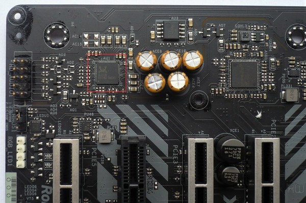 062-asrock-x299-pro-gaming-i9-foto-scheda-particolare-comparto-audio