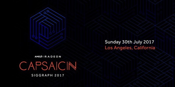 AMD_SIGGRAPH_Capsaicin_-_1