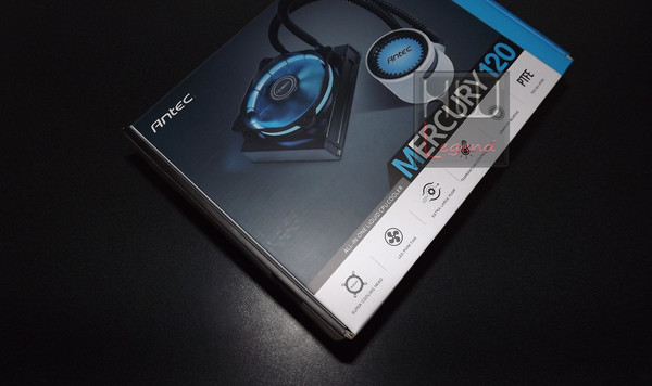 Antec_Mercury_120_-_Confezione_e_Bundle