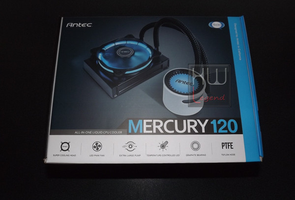 Antec_Mercury_120_-_Confezione_e_Bundle_-_1a