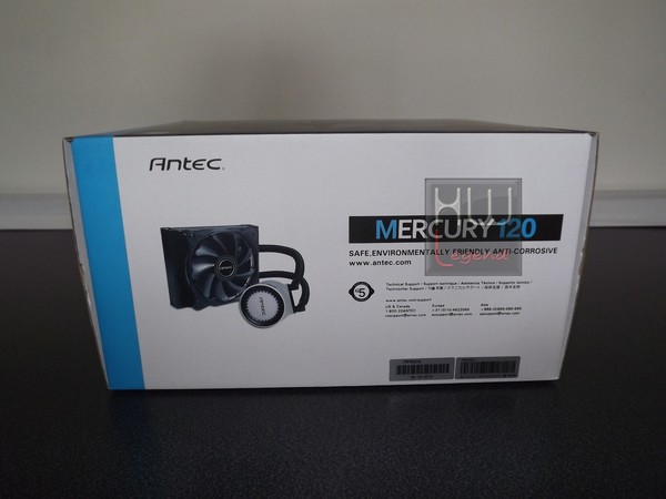Antec_Mercury_120_-_Confezione_e_Bundle_-_5