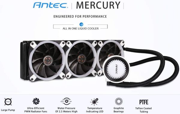 Antec_Mercury_120_-_Specifiche_Tecniche_e_Features