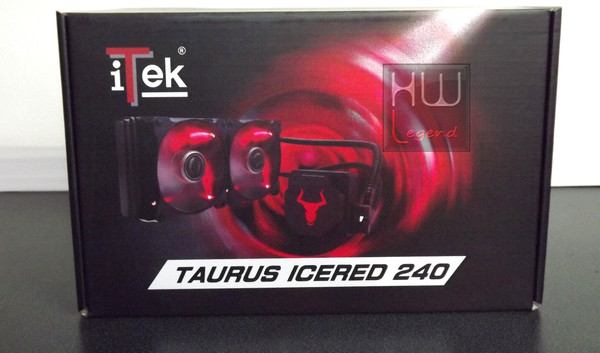 Itek_Taurus_Icered_240_-_Confezione_e_Bundle_-_1