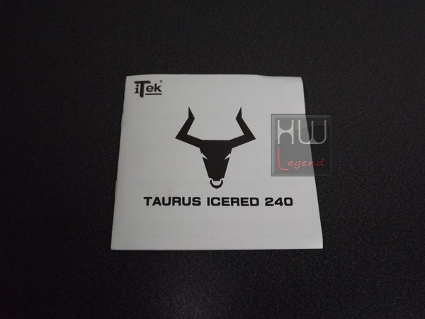 Itek_Taurus_Icered_240_-_Confezione_e_Bundle_-_10