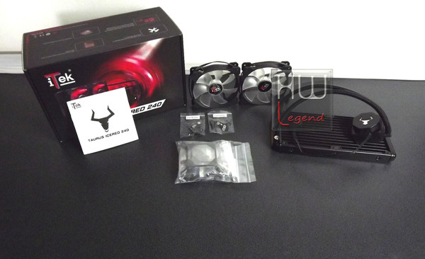 Itek_Taurus_Icered_240_-_Confezione_e_Bundle_-_12