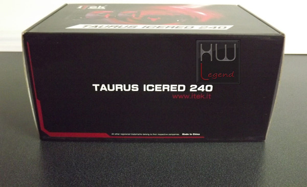 Itek_Taurus_Icered_240_-_Confezione_e_Bundle_-_6