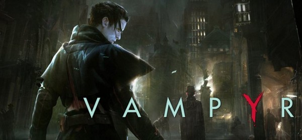 Vampyr