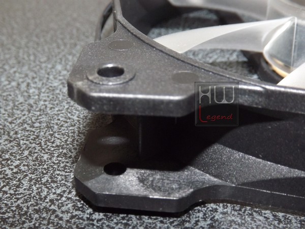 iTek_Taurus_Icered_240_-_Ventole_e_componenti_di_montaggio_-_7