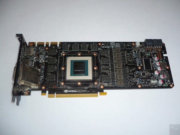 082-inno3d-gtx1080-ti-ichill-foto-scheda-pcb-fronte