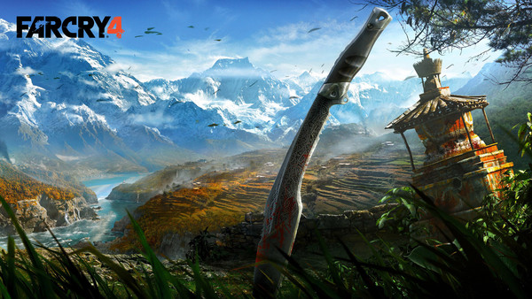 Farcry4