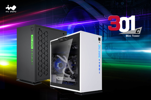 In_Win_301C