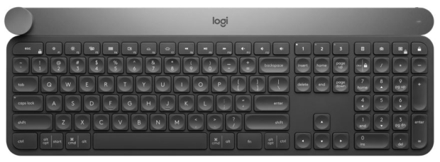 Logitech_Craft_Advanced_Keyboard_-_1