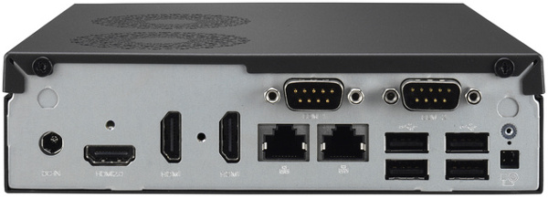 Shuttle_XPC_Barebone_DH270_-_2