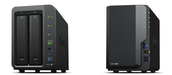 Synology_NAS_serie_XS_Plus_e_Value_-_1