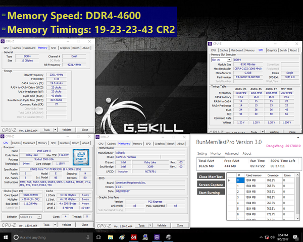03.ddr4.4600mhz