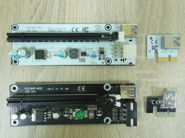 ASRock_H110_PRO_BTC_-_Adattatori_PCIE_nel_settore_Mining_-_2