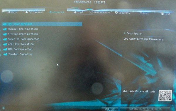 ASRock_H110_PRO_BTC_-_Uno_sguardo_al_Bios_-_5a