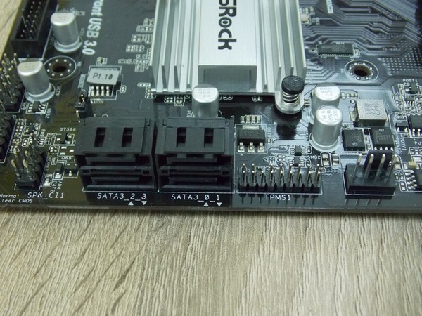 ASRock_H110_Pro_BTC_-_La_scheda_-_12