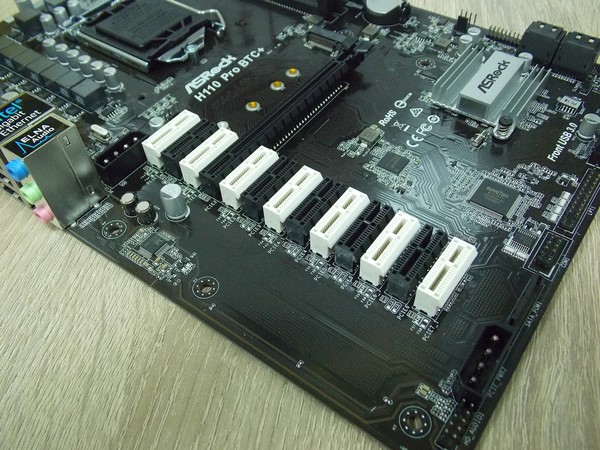 ASRock_H110_Pro_BTC_-_La_scheda_-_3