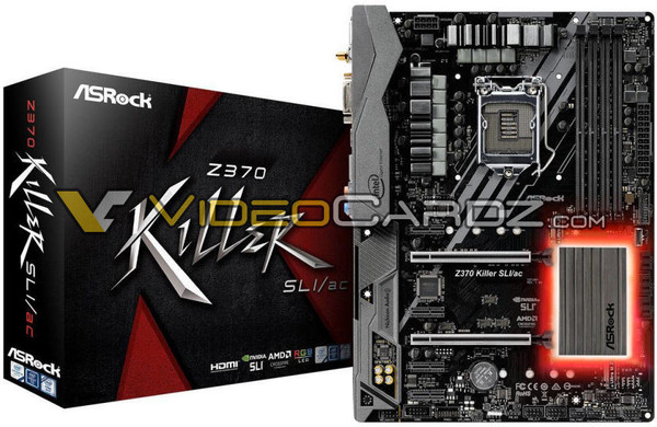 ASRock_Intel_Z370_Chipset
