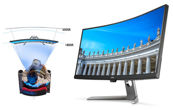 BenQ_EX3501R_-_1