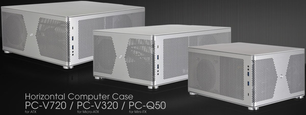 Lian_Li_PC-Q50_-_PC-V320_e_PC-V720