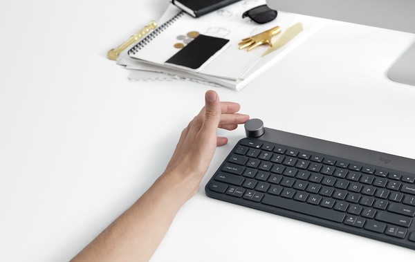 Logitech_Craft_Advanced_Keyboard_-_2