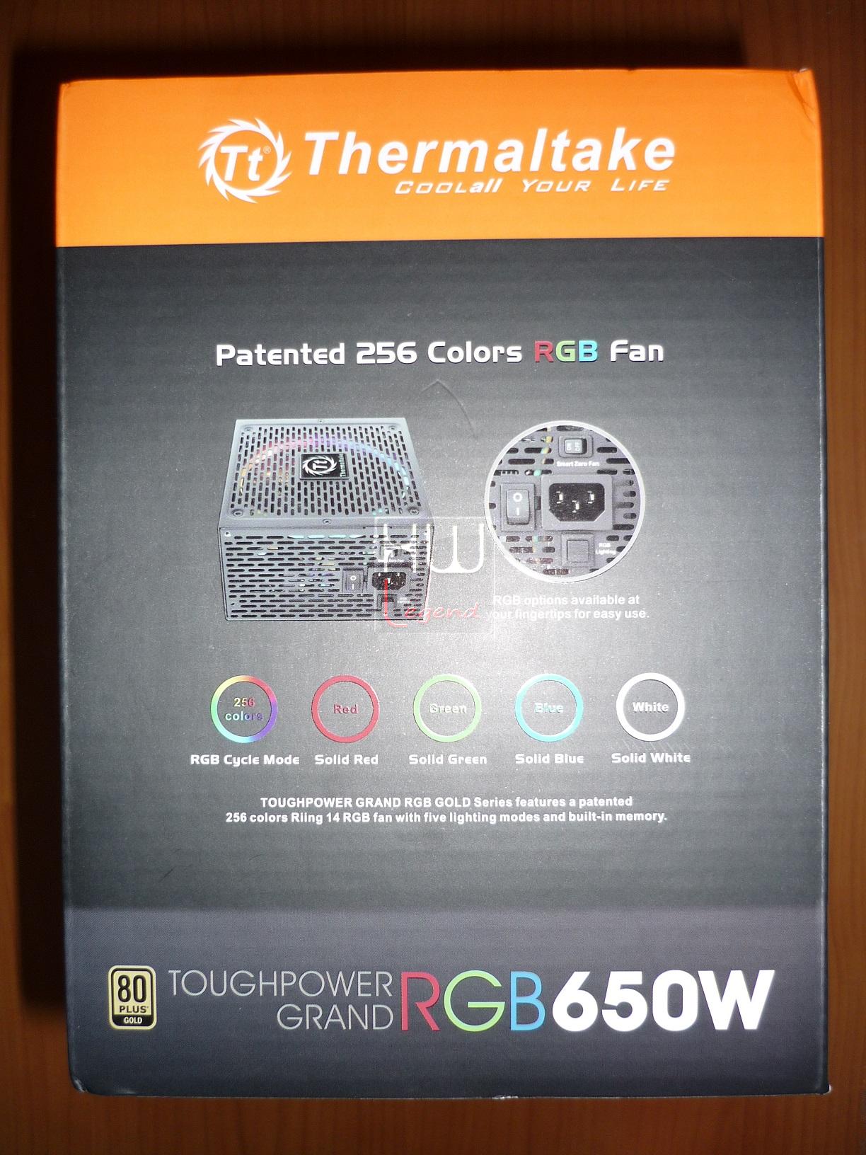 Thermaltake_Toughpower_Grand_RGB_650W_-_Confezione_e_Bundle_-_1