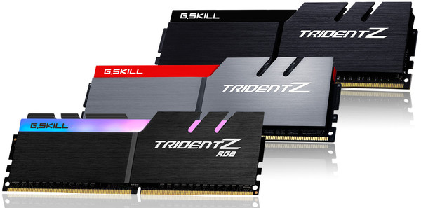 G.SKILL_TridentZ_DDR4_CPU_Intel_Coffee_Lake
