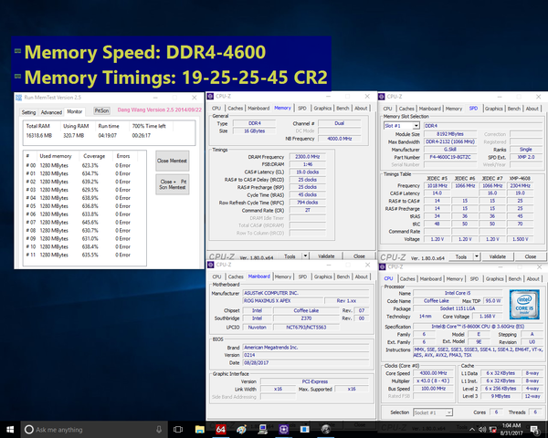 G.SKILL_TridentZ_DDR4_CPU_Intel_Coffee_Lake_-_1
