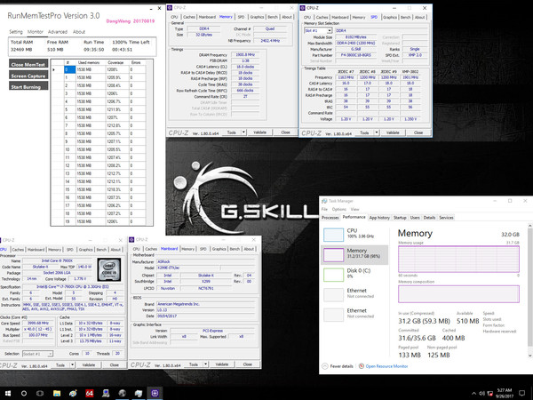 G.Skill_SO-DIMM_DDR4_Ripjaws_per_ASRock_X299E-ITXac_-_2