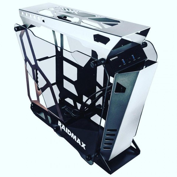 Raidmax_X08