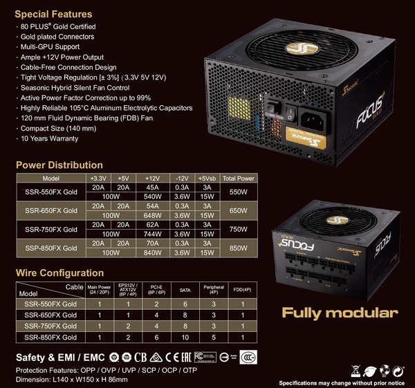 Seasonic_FOCUS_Plus_850_Gold_-_Specifiche_tecniche_e_features_-_9