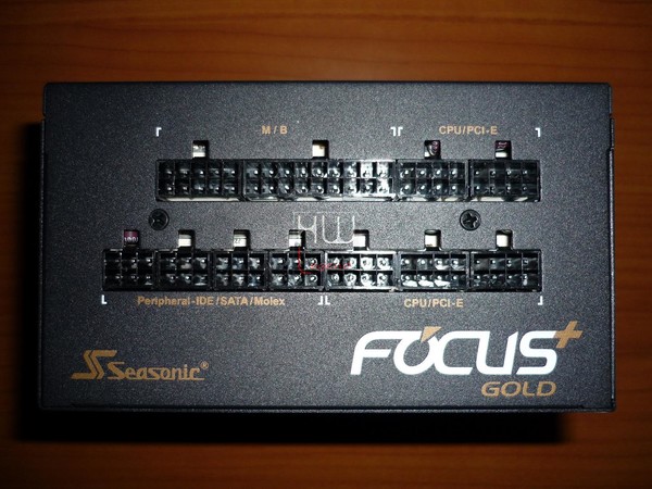Seasonic_FOCUS_Plus_850_Gold_-_Uno_sguardo_da_vicino_-_3