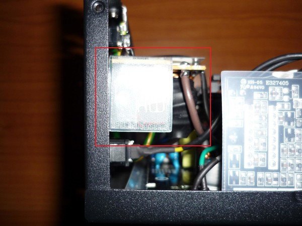 Thermaltake_Toughpower_Grand_RGB_650W_-_Analisi_Interna_-_2